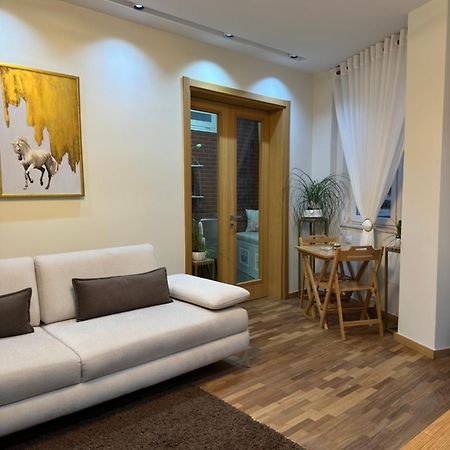 Dry Lake Apartment Тирана Екстериор снимка