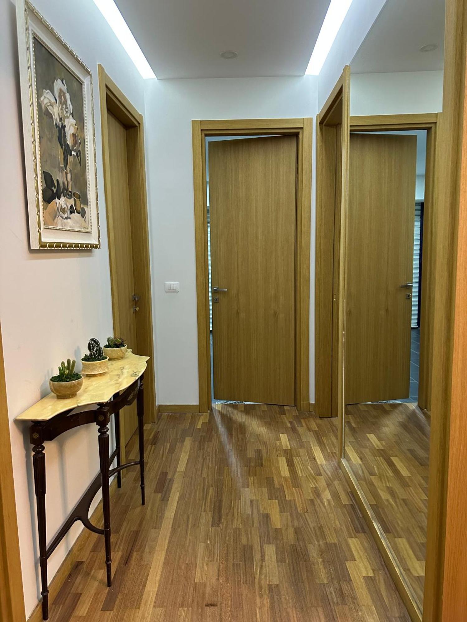 Dry Lake Apartment Тирана Екстериор снимка