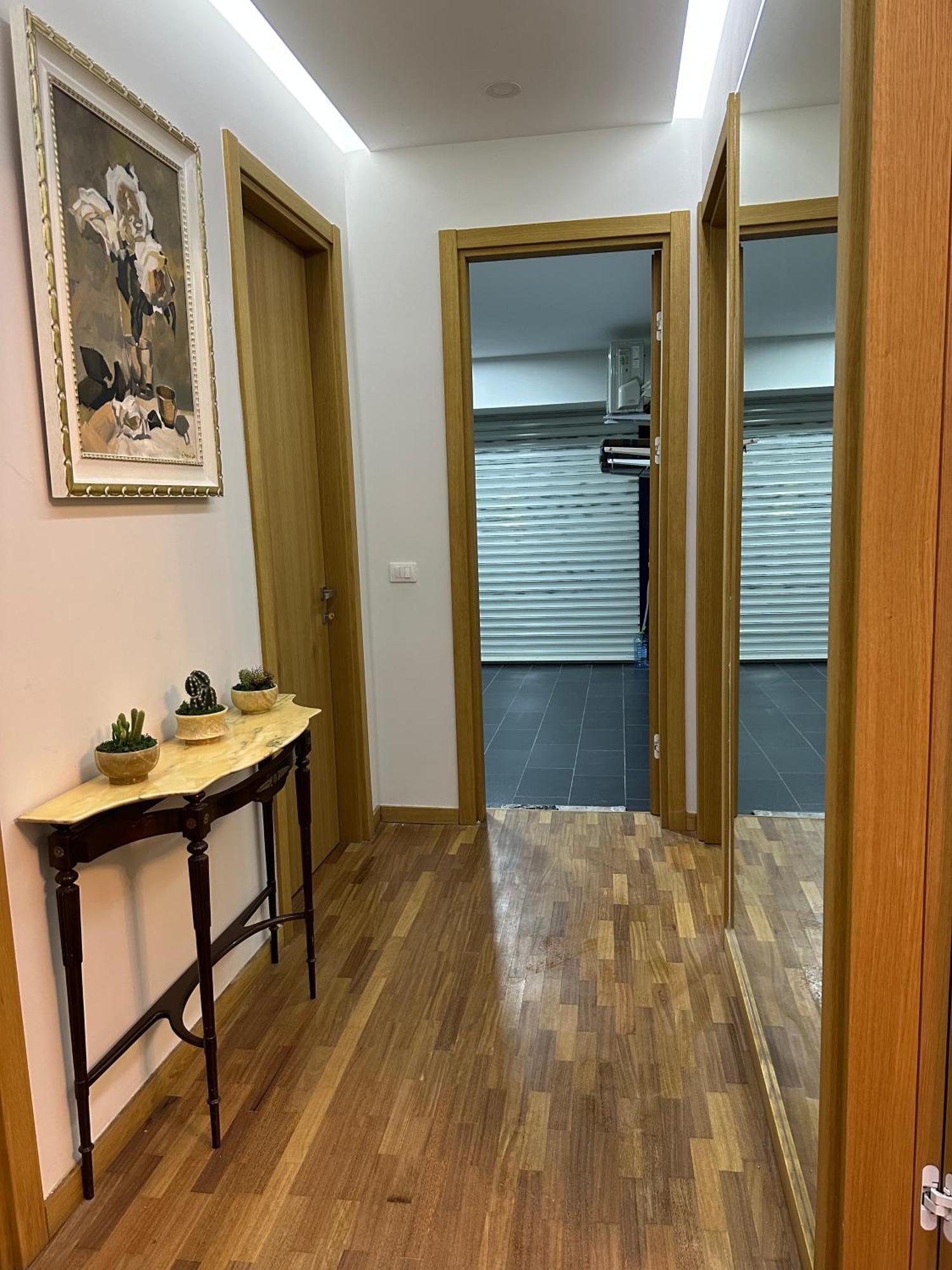Dry Lake Apartment Тирана Екстериор снимка