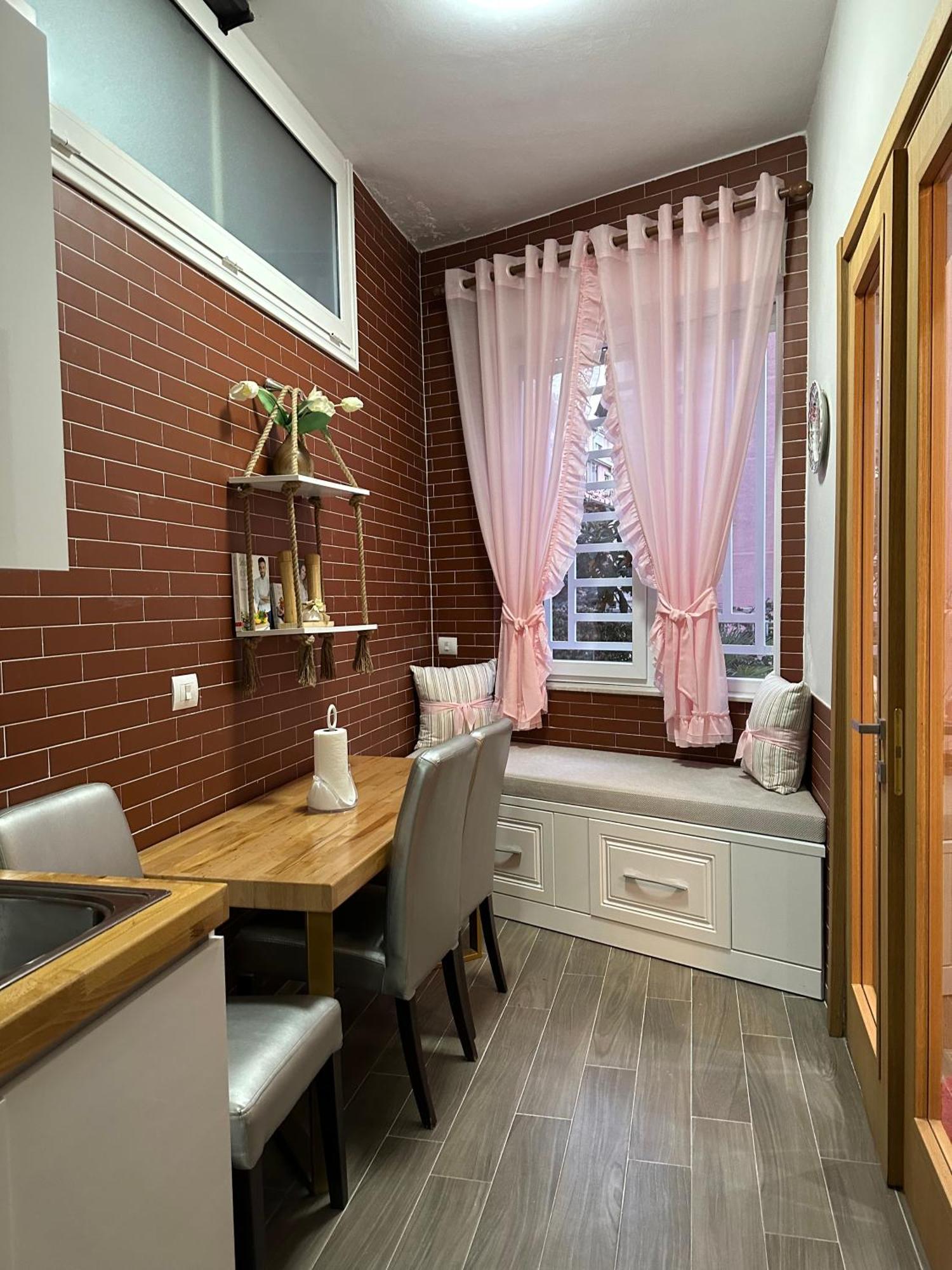 Dry Lake Apartment Тирана Екстериор снимка
