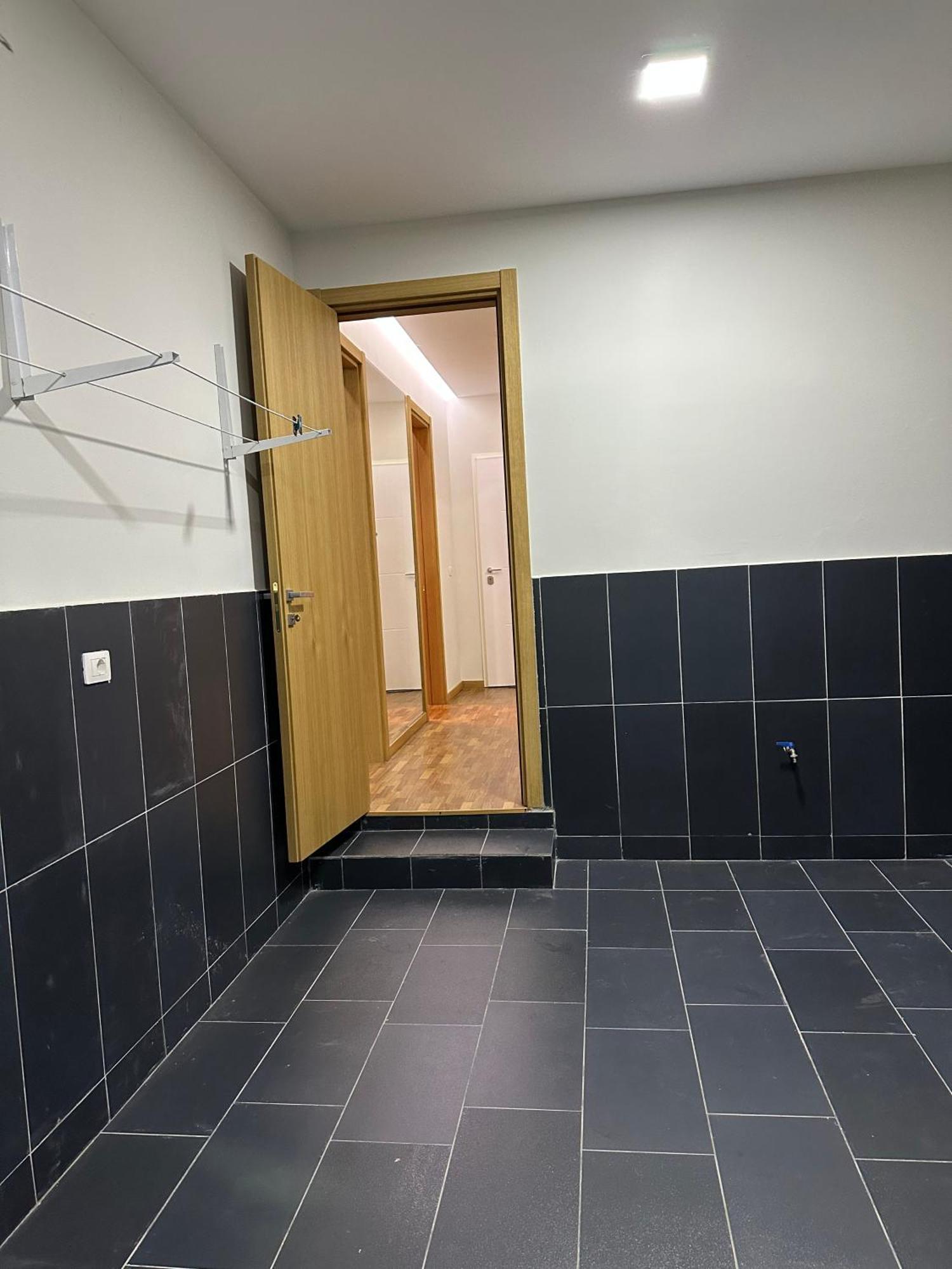 Dry Lake Apartment Тирана Екстериор снимка